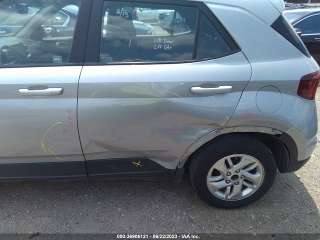 Hyundai Venue Se 2021 KMHRB8A34MU066778 Image 13