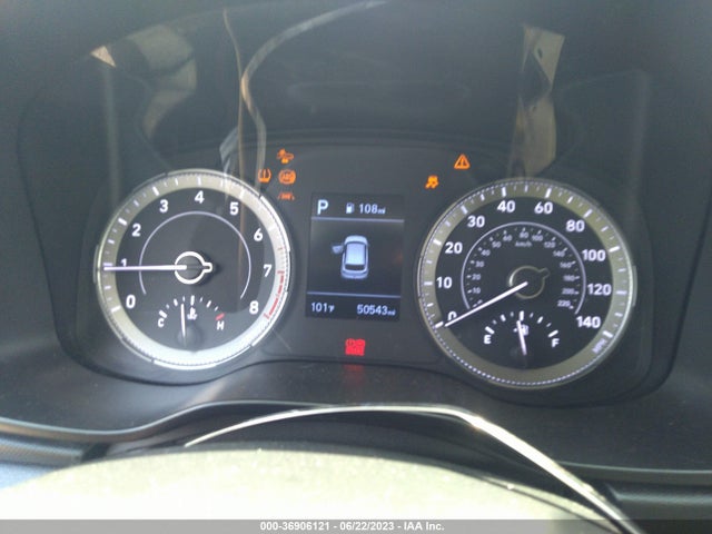 Hyundai Venue Se 2021 KMHRB8A34MU066778 Image 14