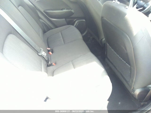 Hyundai Venue Se 2021 KMHRB8A34MU066778 Image 15