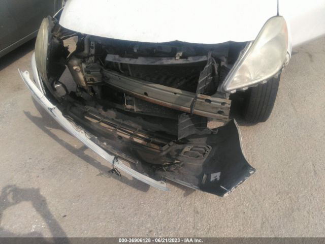 3N1CN7APXEL853909 Nissan Versa S Plus