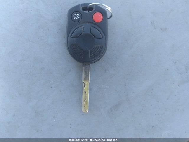 2012 FORD FOCUS SE VIN: 1FAHP3F29CL120400