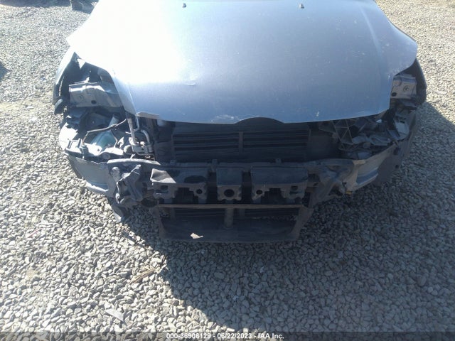 2012 FORD FOCUS SE VIN: 1FAHP3F29CL120400
