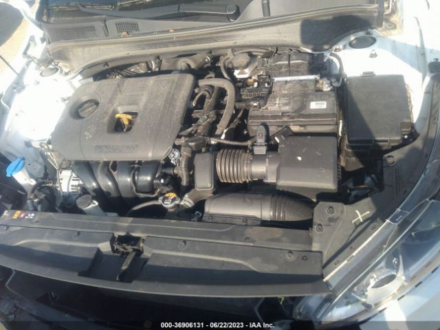 3KPF24AD7ME276847 KIA Forte Lxs