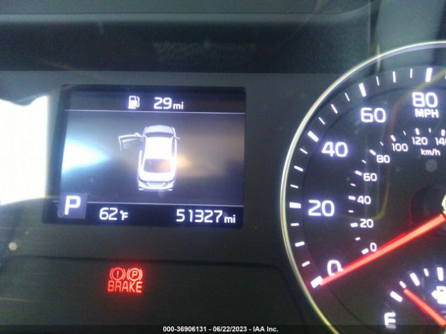 3KPF24AD7ME276847 KIA Forte Lxs