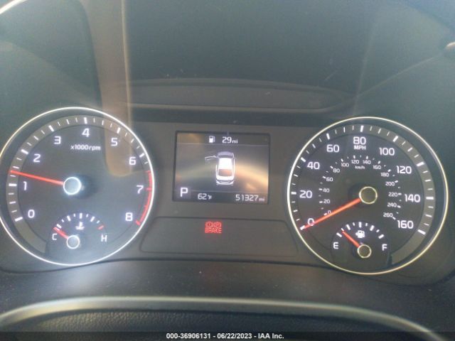 3KPF24AD7ME276847 KIA Forte Lxs