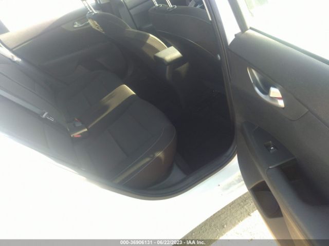 3KPF24AD7ME276847 KIA Forte Lxs