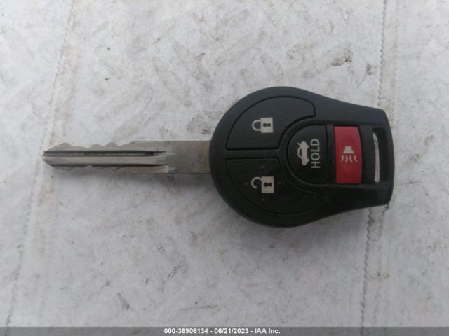 3N1AB7AP2KY208444 Nissan SENTRA S