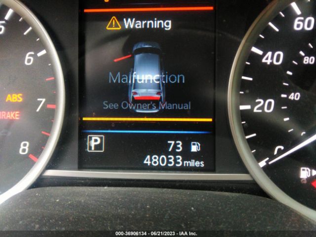 3N1AB7AP2KY208444 Nissan SENTRA S