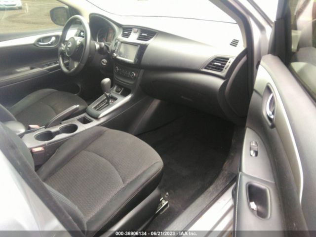 3N1AB7AP2KY208444 Nissan SENTRA S