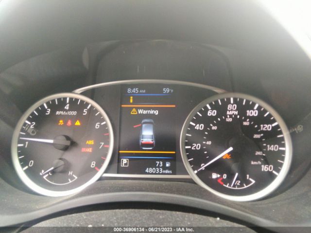 3N1AB7AP2KY208444 Nissan SENTRA S