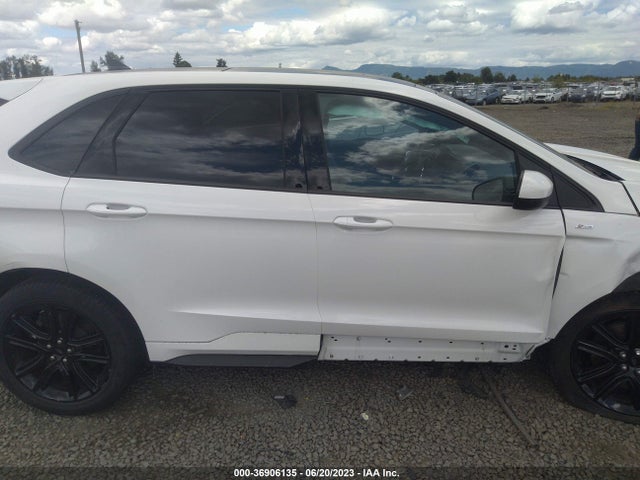 Ford Edge Sel/st-line 2022 2FMPK4J97NBA58573 Image 14