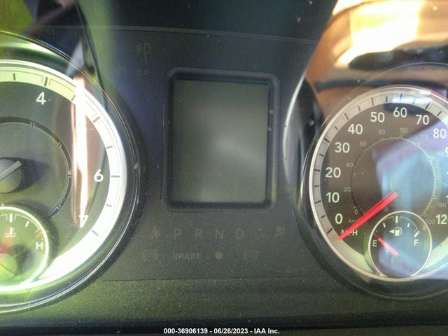 3C6RR6KT8JG219087 RAM 1500 Tradesman