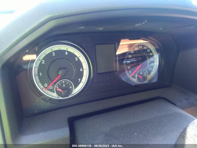 3C6RR6KT8JG219087 RAM 1500 Tradesman