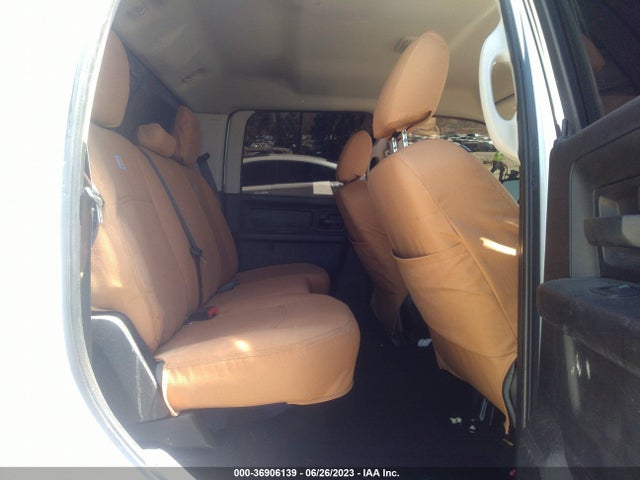3C6RR6KT8JG219087 RAM 1500 Tradesman