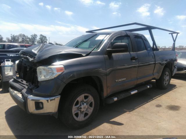 5TFRM5F1XHX111621 Toyota Tundra Sr5 4.6l V8