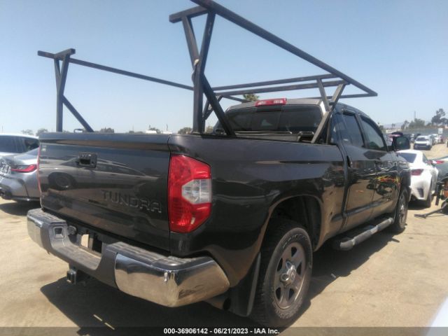 5TFRM5F1XHX111621 Toyota Tundra Sr5 4.6l V8