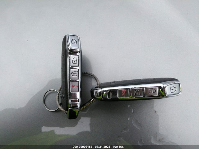 2022 Kia Niro, VIN: KNDCC3LG8N5116930
