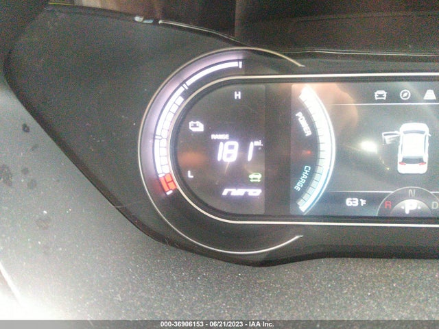 2022 Kia Niro, VIN: KNDCC3LG8N5116930
