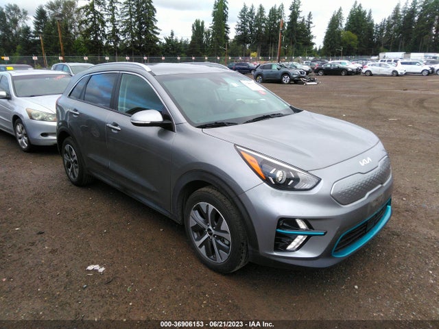 2022 Kia Niro, VIN: KNDCC3LG8N5116930