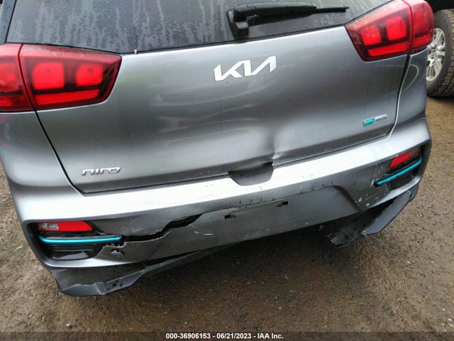 2022 Kia Niro, VIN: KNDCC3LG8N5116930