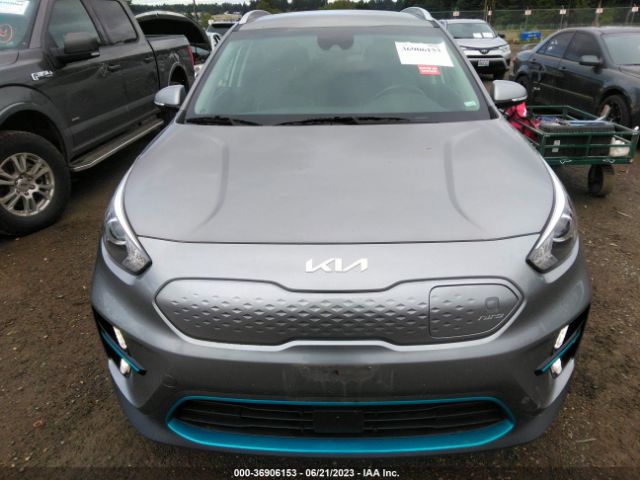 KNDCC3LG8N5116930 KIA Niro Ev Ex