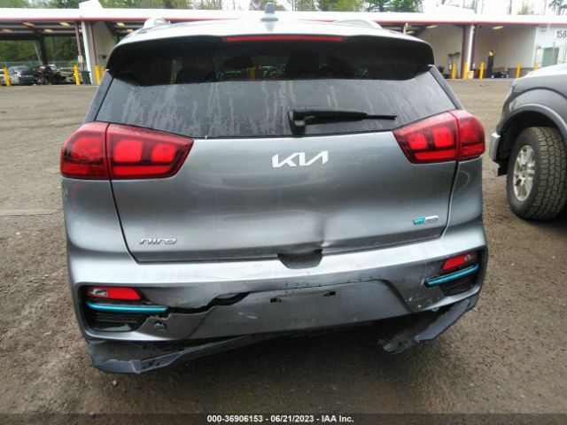 KNDCC3LG8N5116930 KIA Niro Ev Ex