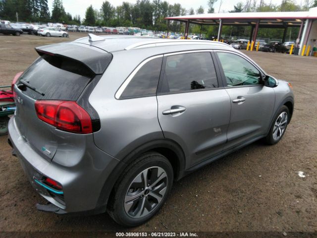 KNDCC3LG8N5116930 KIA Niro Ev Ex
