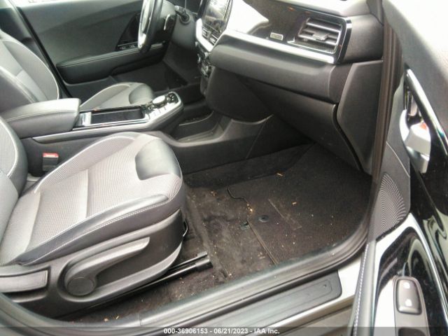 KNDCC3LG8N5116930 KIA Niro Ev Ex