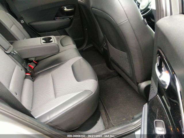 KNDCC3LG8N5116930 KIA Niro Ev Ex