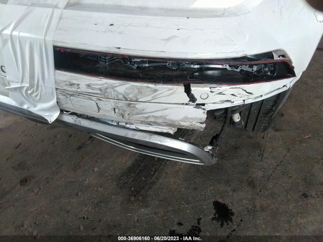WA1ANAFY1L2043774 Audi Q5 Premium/titanium Premium