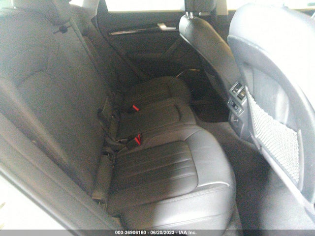 WA1ANAFY1L2043774 Audi Q5 Premium/titanium Premium