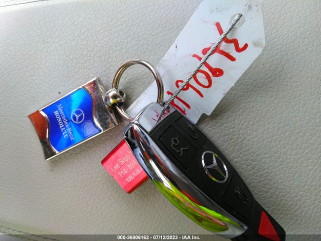WDCTG4GB8FJ099204 Mercedes-Benz Gla-class Gla 250