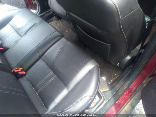 1FADP3F22EL302148 Ford FOCUS SE