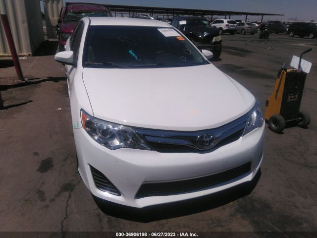 2014 TOYOTA CAMRY L/LE/XLE/SE/SE SPORT VIN: 4T4BF1FK3ER443637