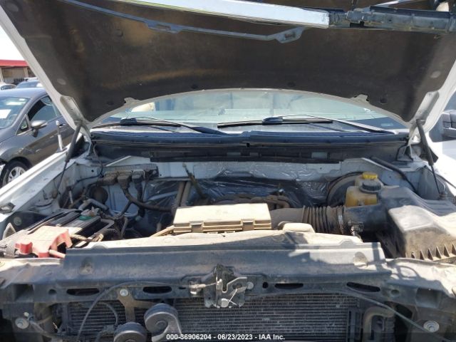 1FTFW1CF3EKE01553 Ford F-150 Xl/stx/xlt/fx2/lariat