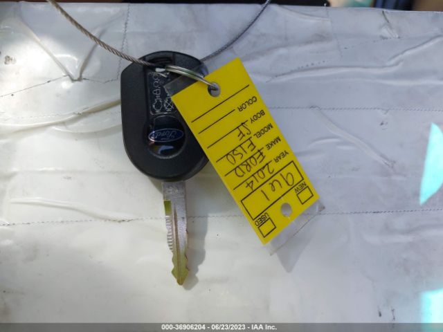 1FTFW1CF3EKE01553 Ford F-150 Xl/stx/xlt/fx2/lariat