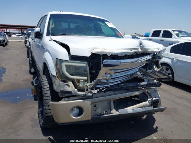 1FTFW1CF3EKE01553 Ford F-150 Xl/stx/xlt/fx2/lariat
