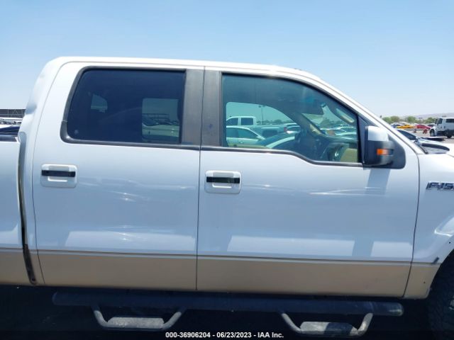 1FTFW1CF3EKE01553 Ford F-150 Xl/stx/xlt/fx2/lariat