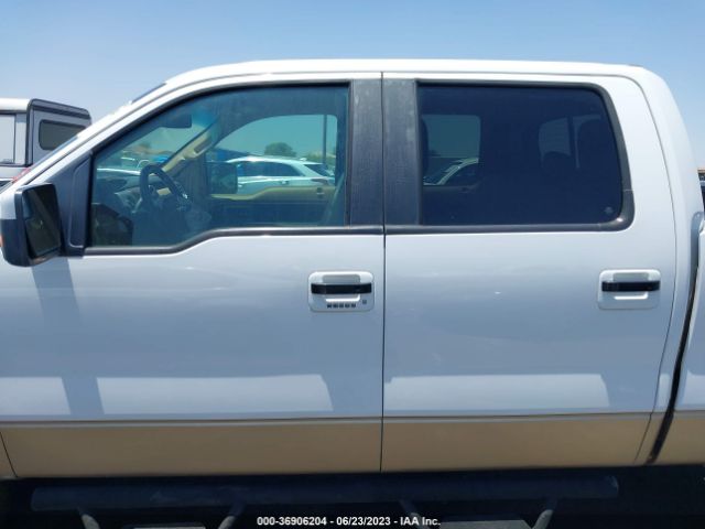 1FTFW1CF3EKE01553 Ford F-150 Xl/stx/xlt/fx2/lariat