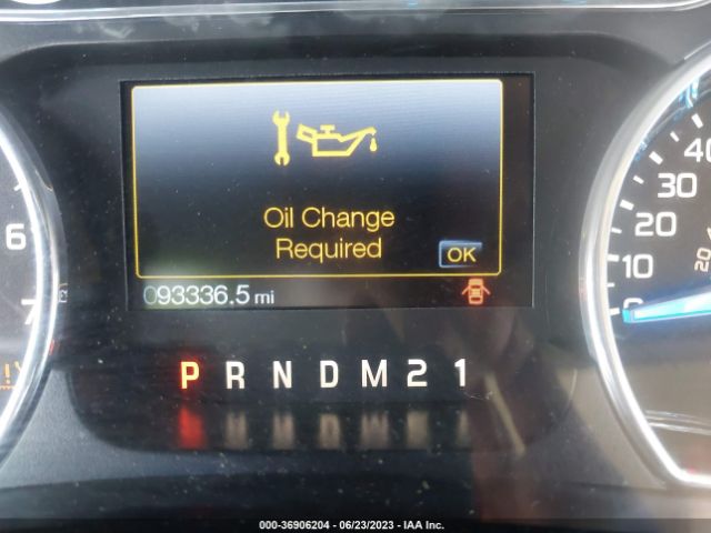 1FTFW1CF3EKE01553 Ford F-150 Xl/stx/xlt/fx2/lariat