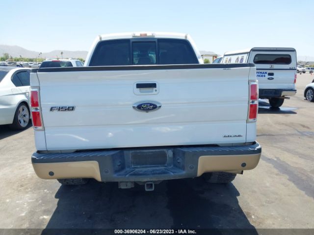 1FTFW1CF3EKE01553 Ford F-150 Xl/stx/xlt/fx2/lariat