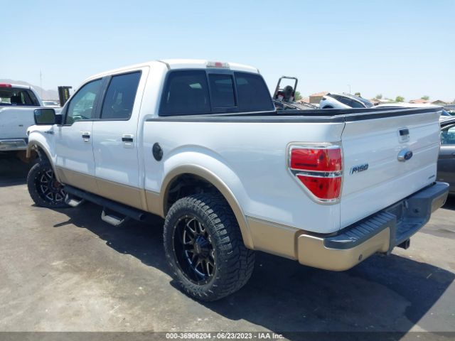 1FTFW1CF3EKE01553 Ford F-150 Xl/stx/xlt/fx2/lariat