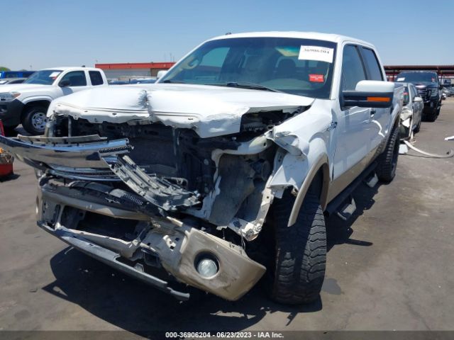 1FTFW1CF3EKE01553 Ford F-150 Xl/stx/xlt/fx2/lariat