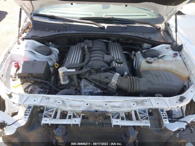2C3CDXGJ0LH166757 Dodge Charger Scat Pack