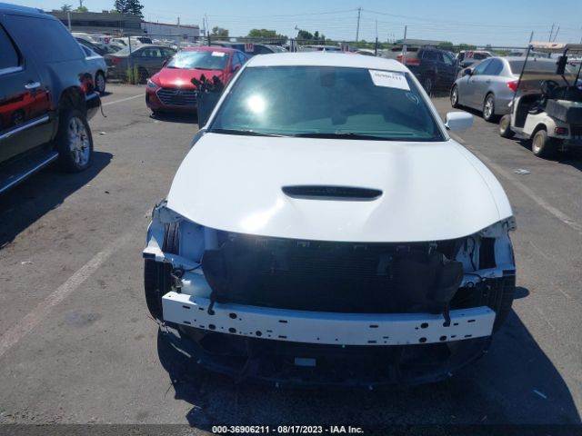2C3CDXGJ0LH166757 Dodge Charger Scat Pack