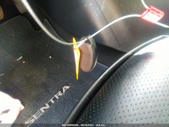 3N1AB7AP2FY364909 Nissan SENTRA SR