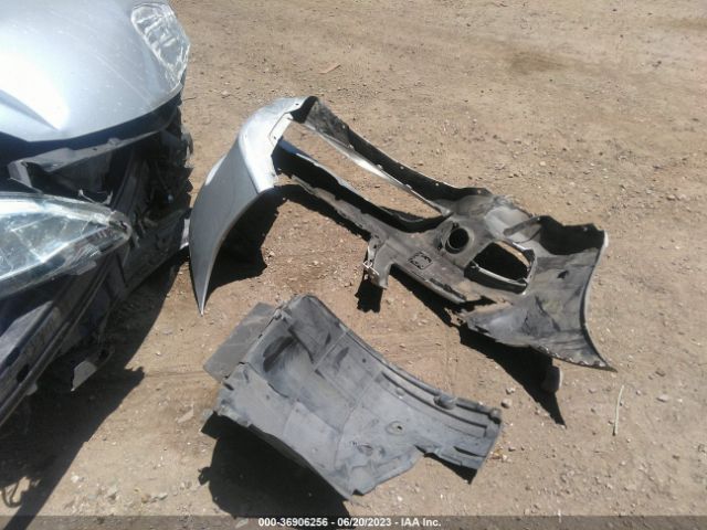 3N1AB7AP2FY364909 Nissan SENTRA SR