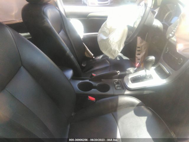 3N1AB7AP2FY364909 Nissan SENTRA SR