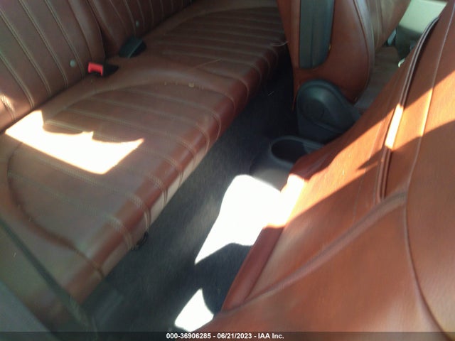 Fiat 500 1957 Edition 2014 3C3CFFCR4ET288113 Image 9