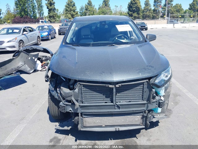 Chevrolet EQUINOX LS 2020 2GNAXHEV1L6206014 Image 5